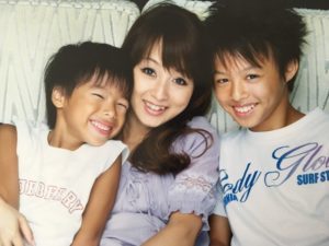 渡辺美奈代の旦那・矢島昌樹の年齢や職業は?病気で入院し手術