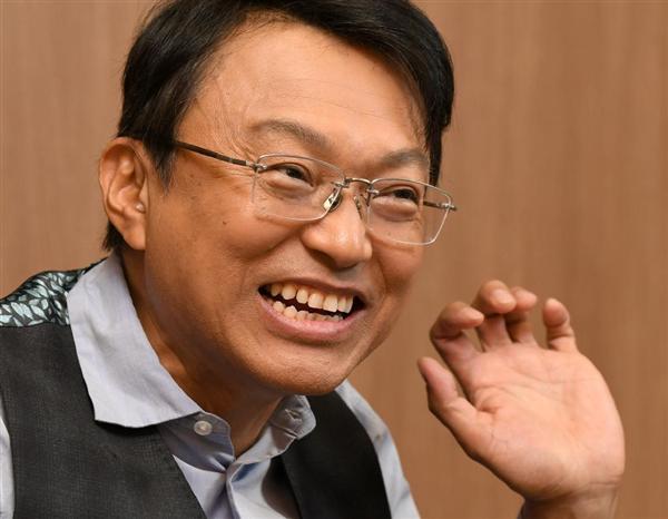 相島一之の嫁と子供まとめ！家族のおかげでがんを克服できた感動秘話を公開！ 芸能人の〇〇なワダイ