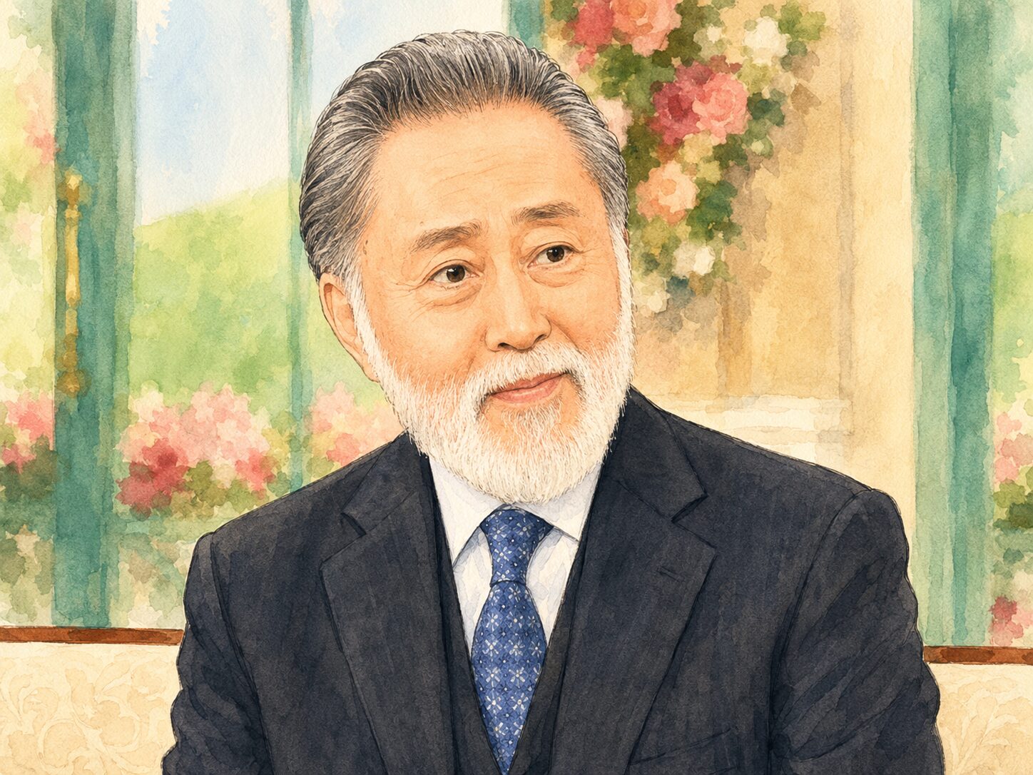 北大路欣也の妻はどんな人？15歳での出会いと「欣也さま」の絆・介護の真相を徹底解説