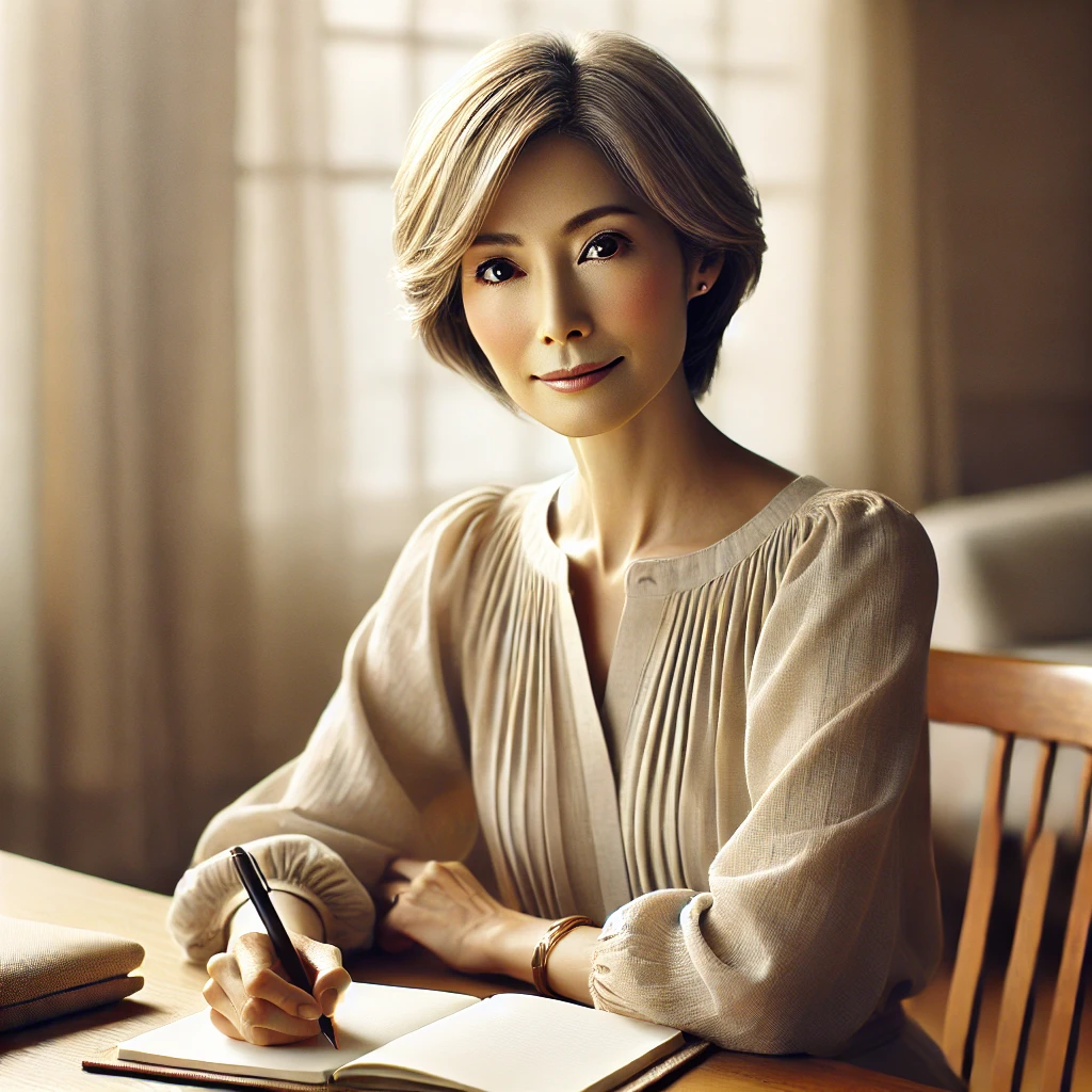 遥 洋子 年齢